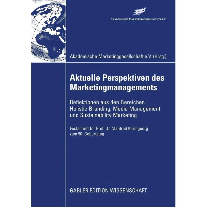 Aktuelle Perspektiven des Marketingmanagements