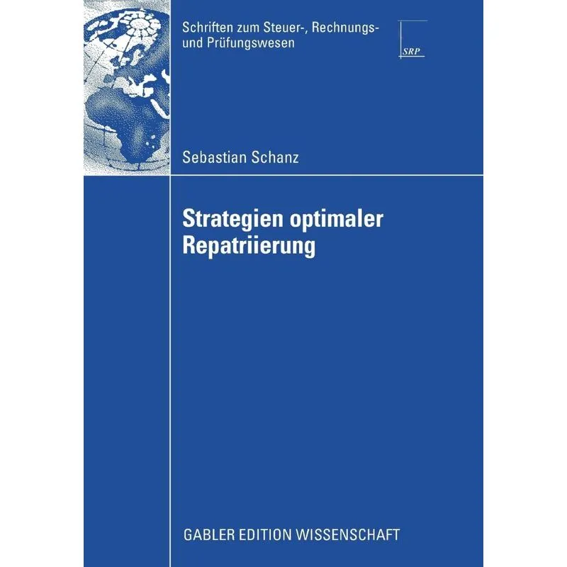 Strategien optimaler Repatriierung