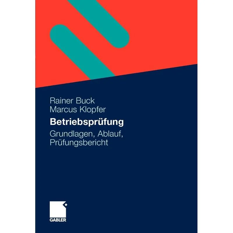 Betriebsprüfung
