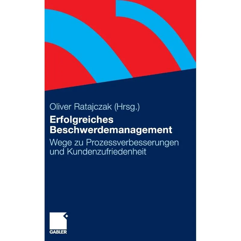 Erfolgreiches Beschwerdemanagement