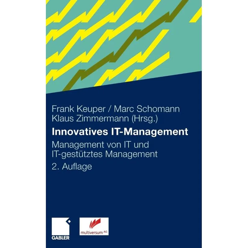 Innovatives IT-Management