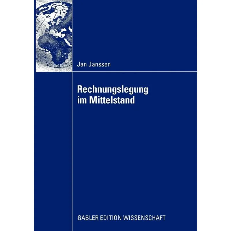 Rechnungslegung im Mittelstand