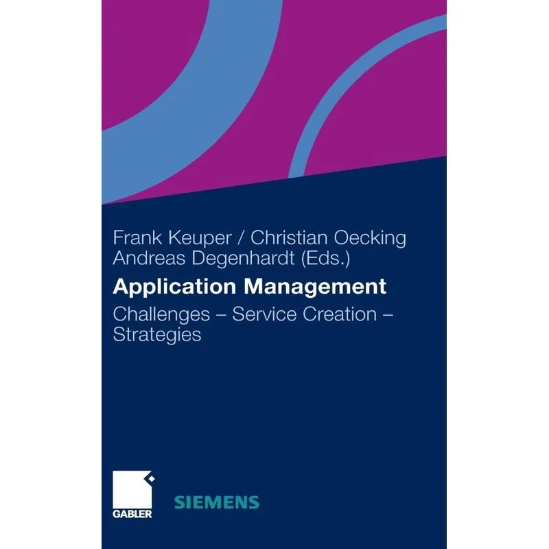 Application Management