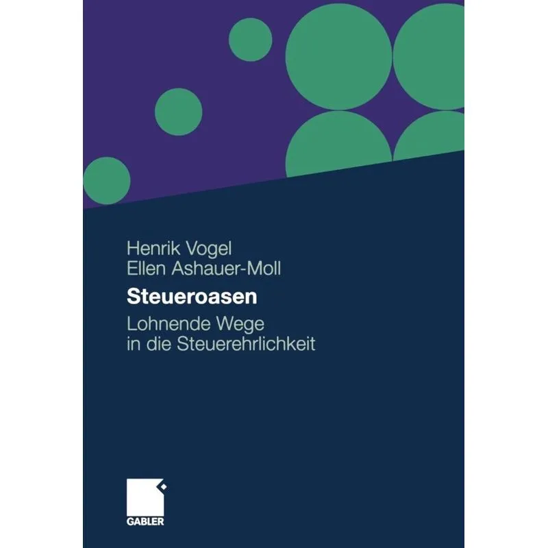 Steueroasen