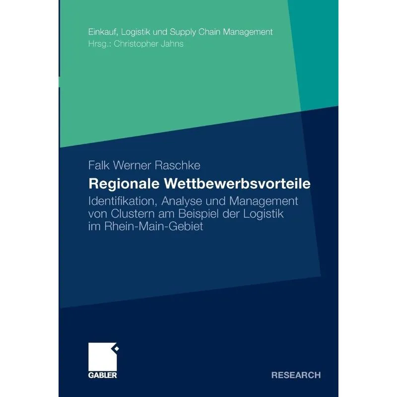 Regionale Wettbewerbsvorteile