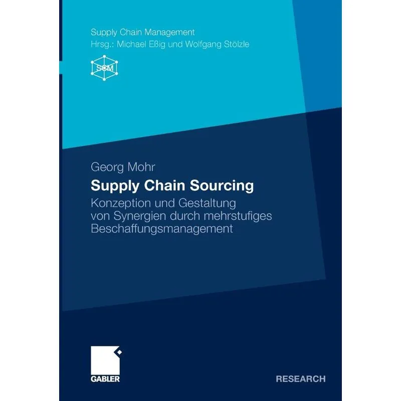 Supply Chain Sourcing