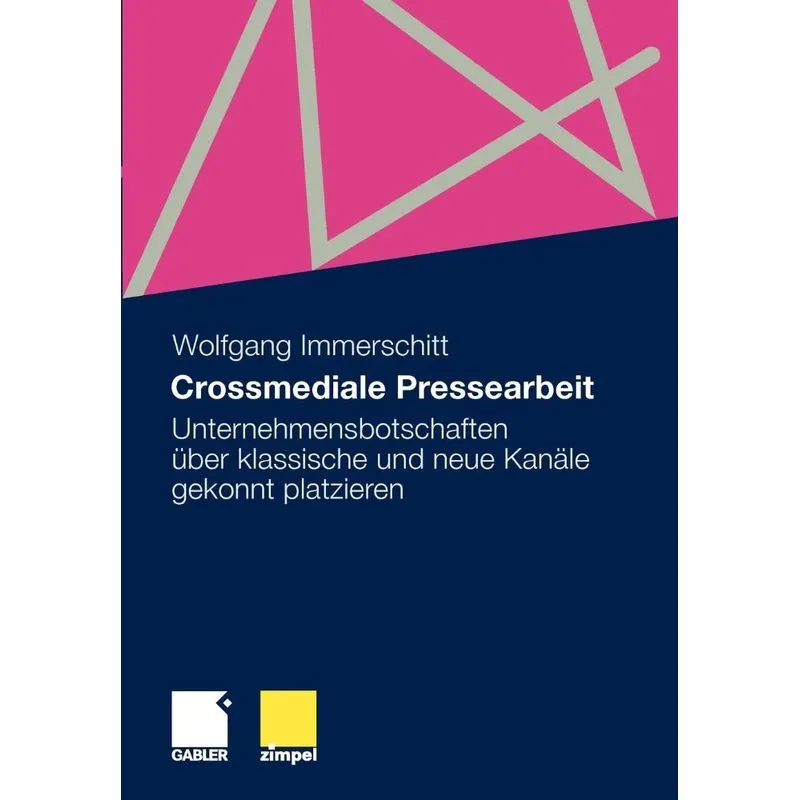Crossmediale Pressearbeit