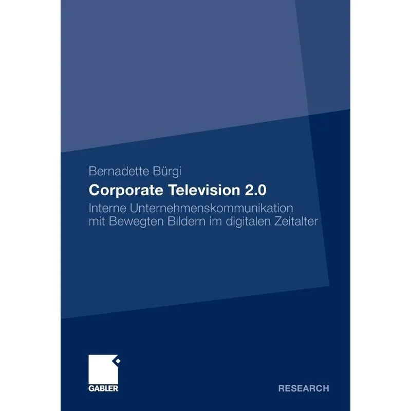 Corporate Television 2.0