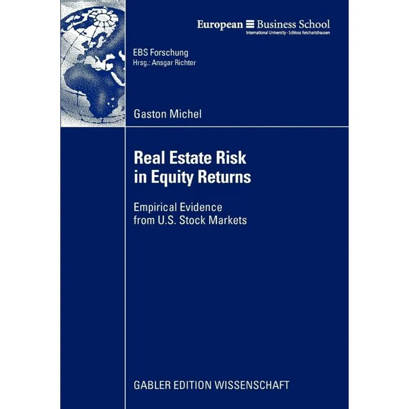 Real Estate Risk in Equity Returns