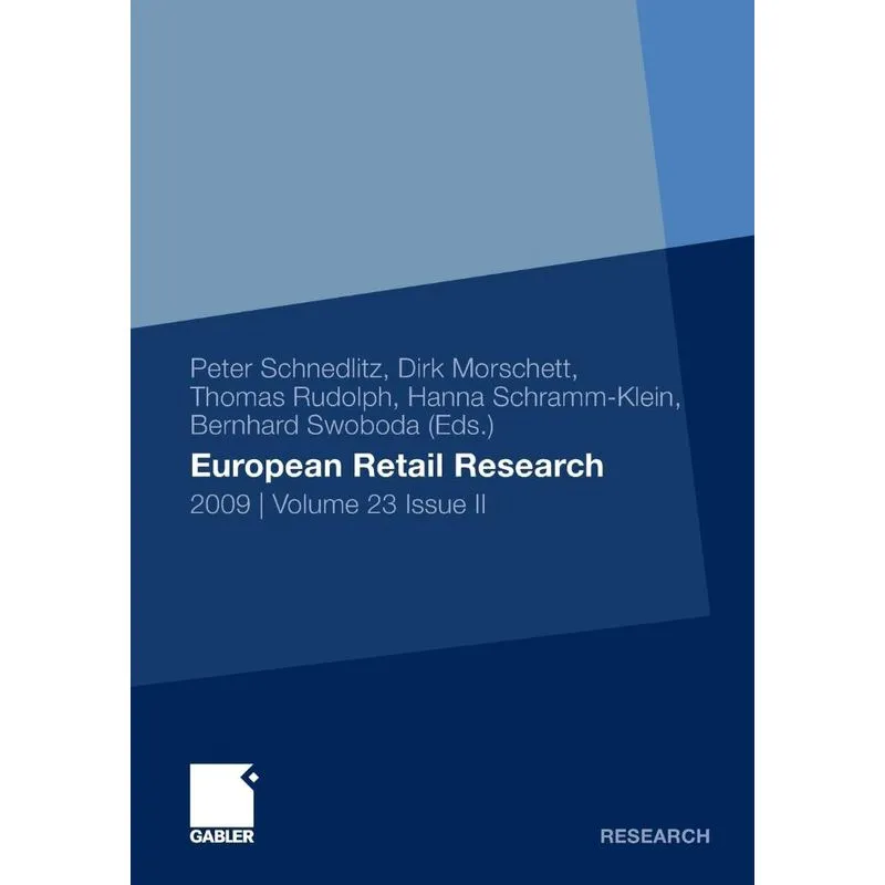European Retail Research