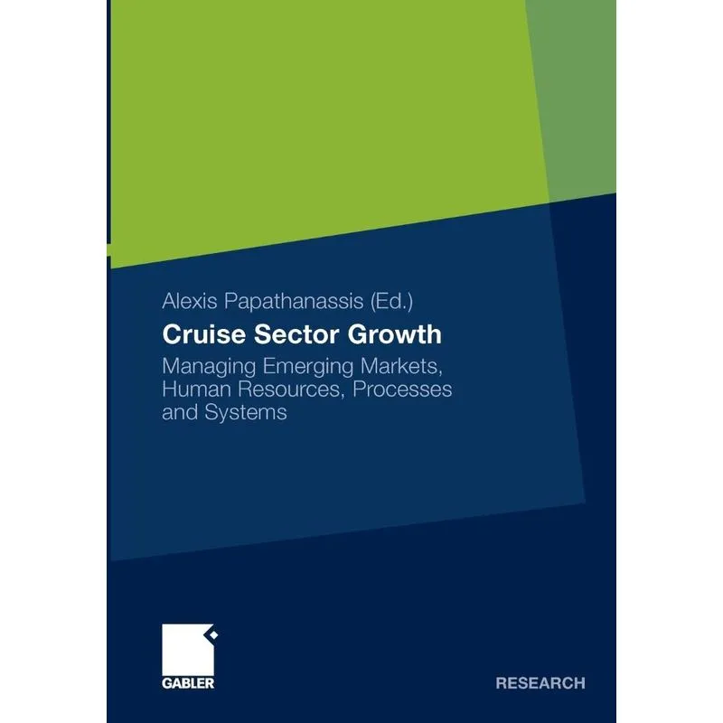 Cruise Sector Growth