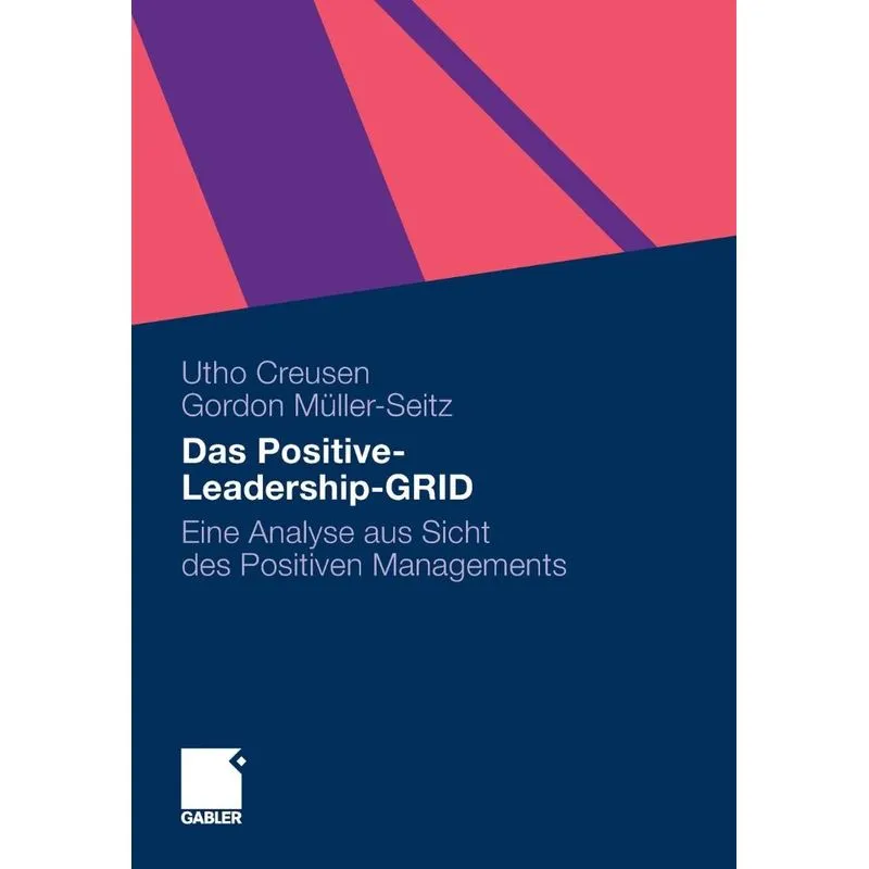 Das Positive-leadership-grid