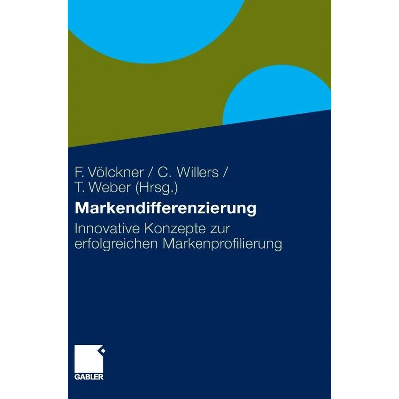 Markendifferenzierung