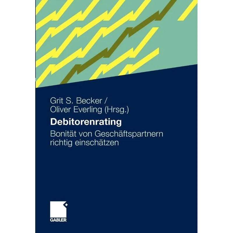 Debitorenrating