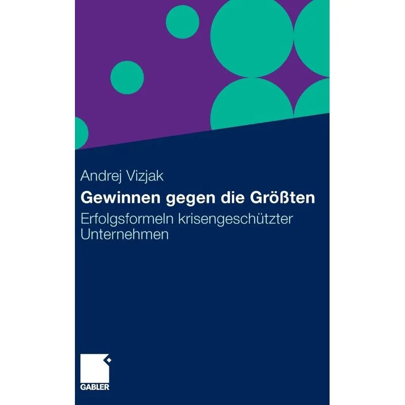 Gewinnen gegen die Größten