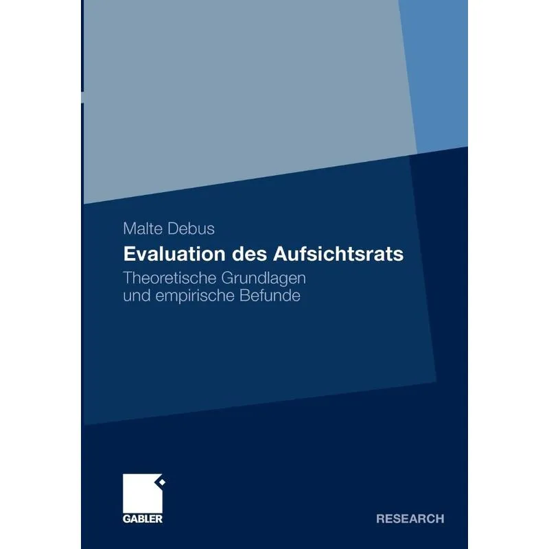 Evaluation des Aufsichtsrats
