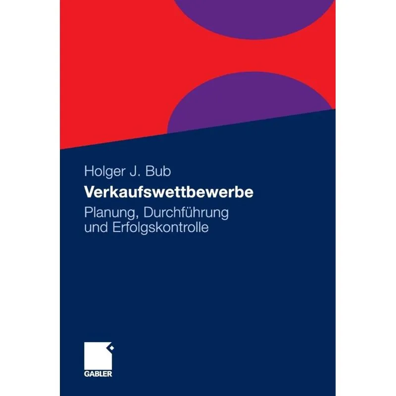 Verkaufswettbewerbe