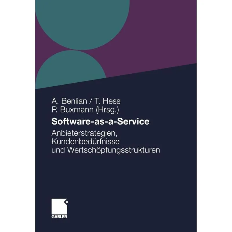 Software-as-a-Service