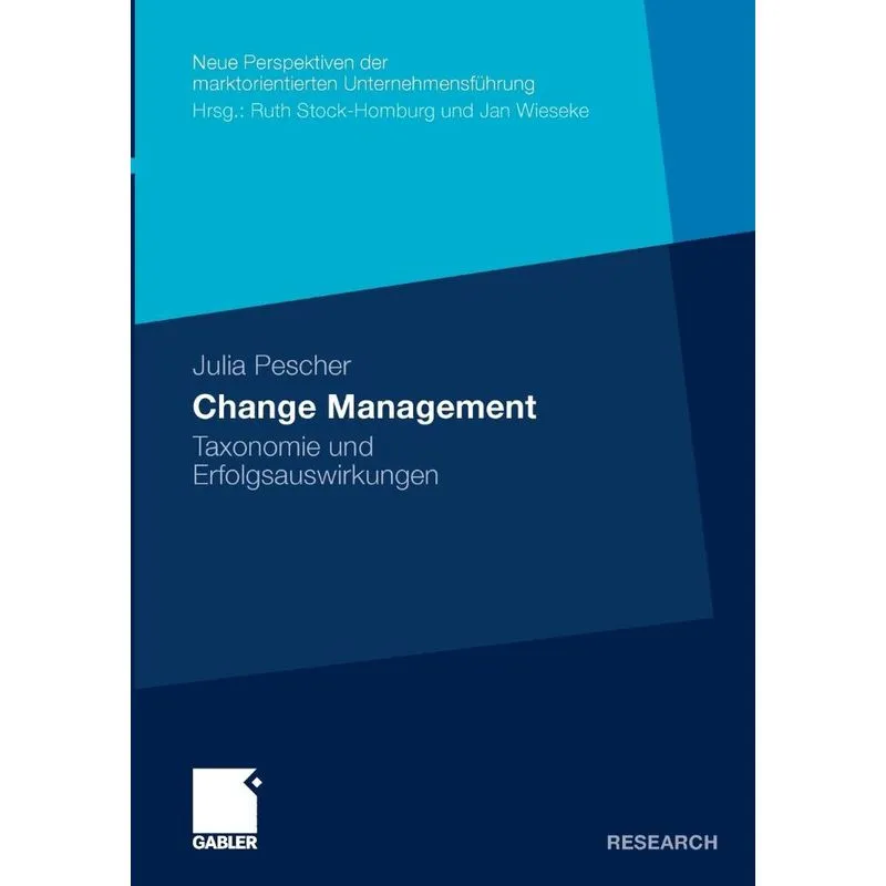 Change Management. Change Management