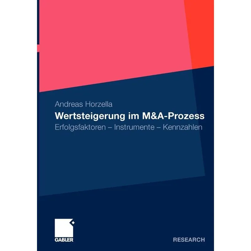 Wertsteigerung im M&A-Prozess