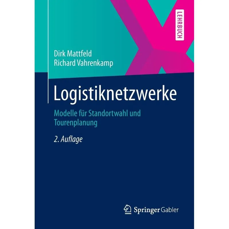 Logistiknetzwerke