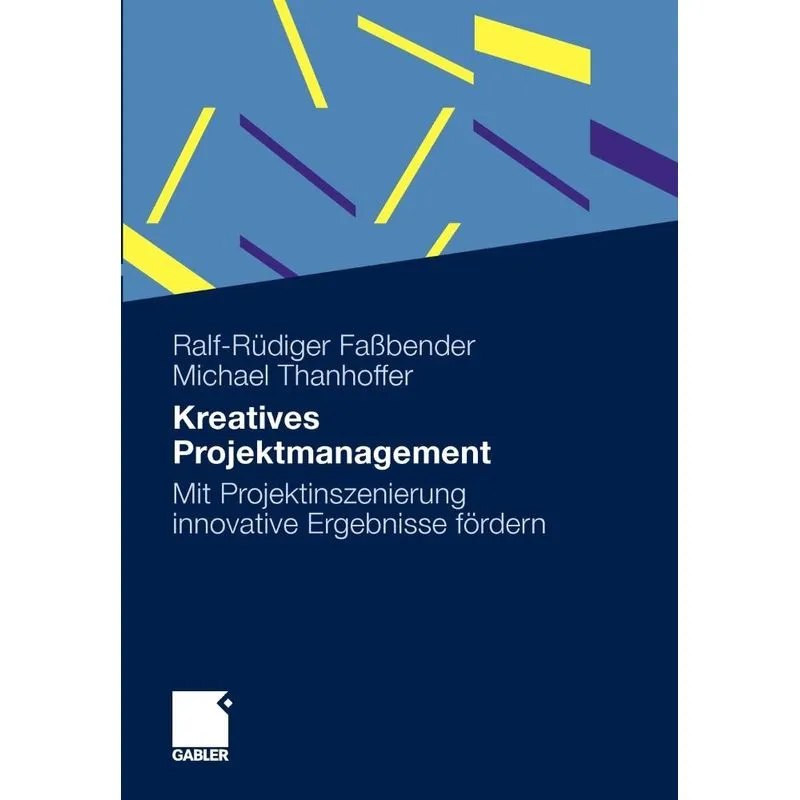 Kreatives Projektmanagement