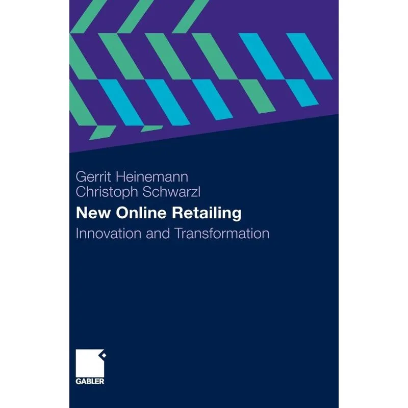New Online Retailing