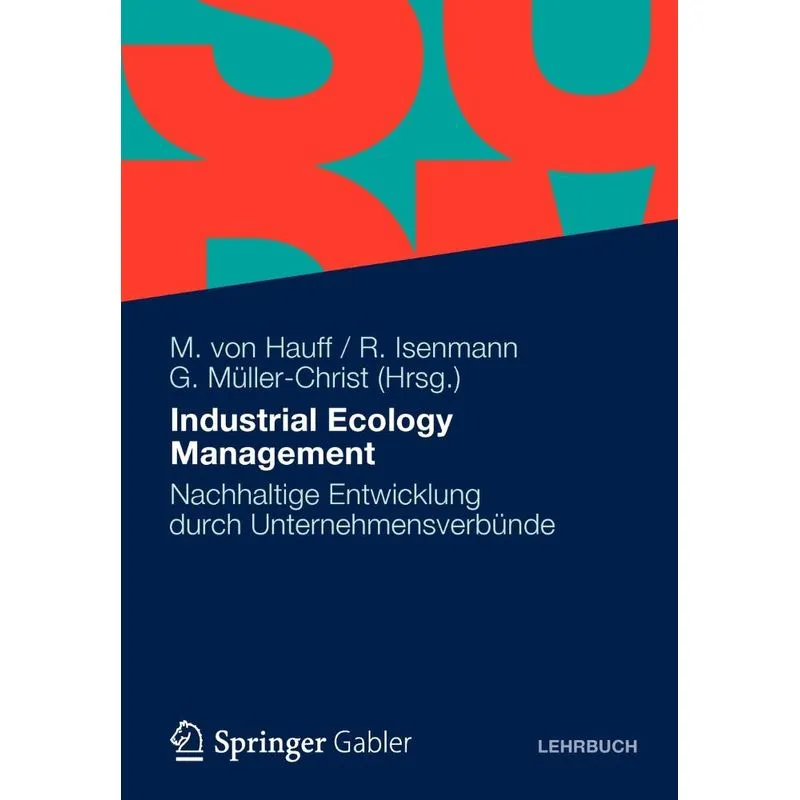 Industrial Ecology Management