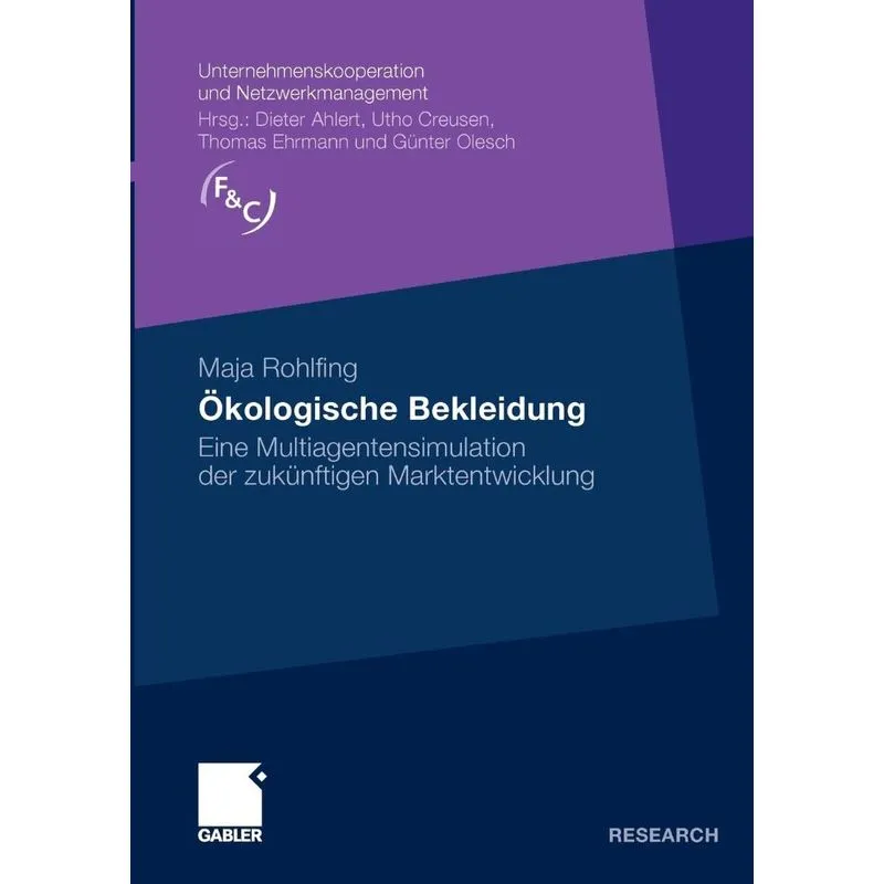 Ökologische Bekleidung