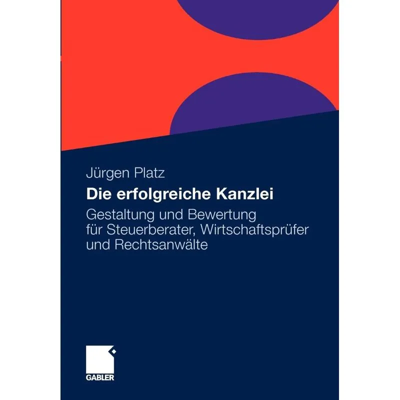 Die erfolgreiche Kanzlei