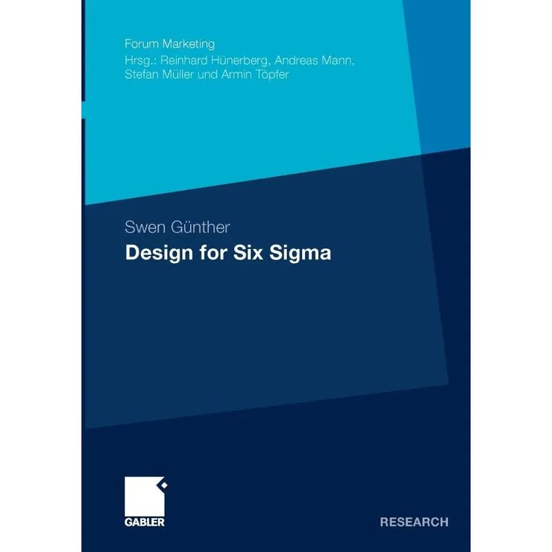 Design for Six Sigma
