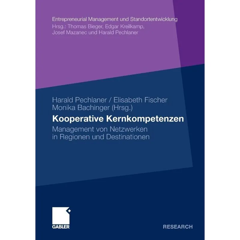 Kooperative Kernkompetenzen