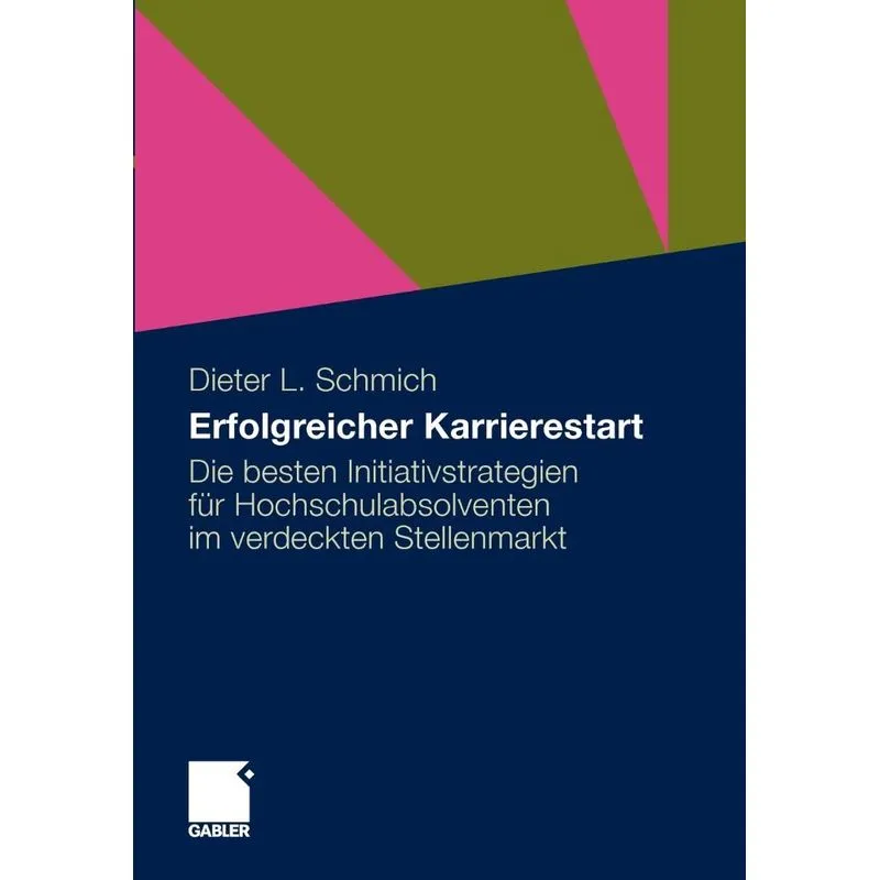 Erfolgreicher Karrierestart
