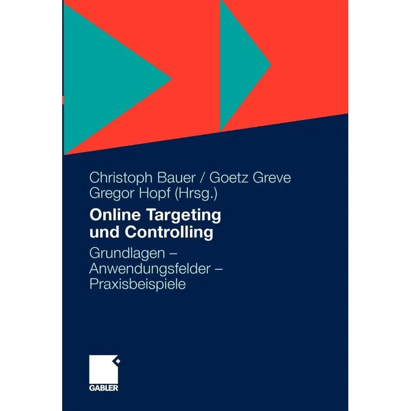 Online Targeting und Controlling