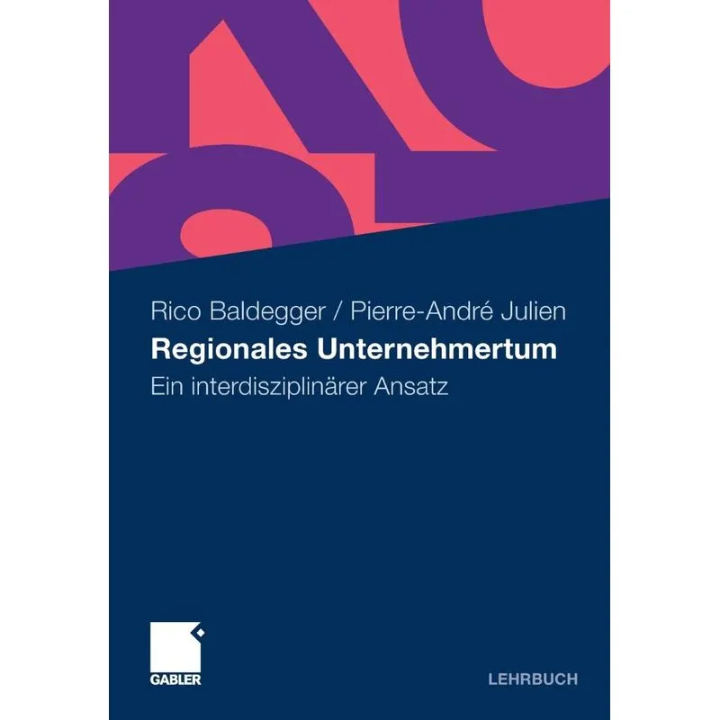 Regionales Unternehmertum