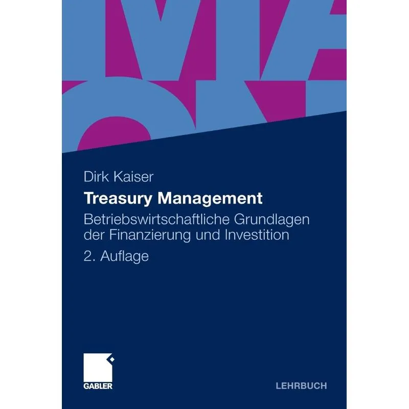 Treasury Management