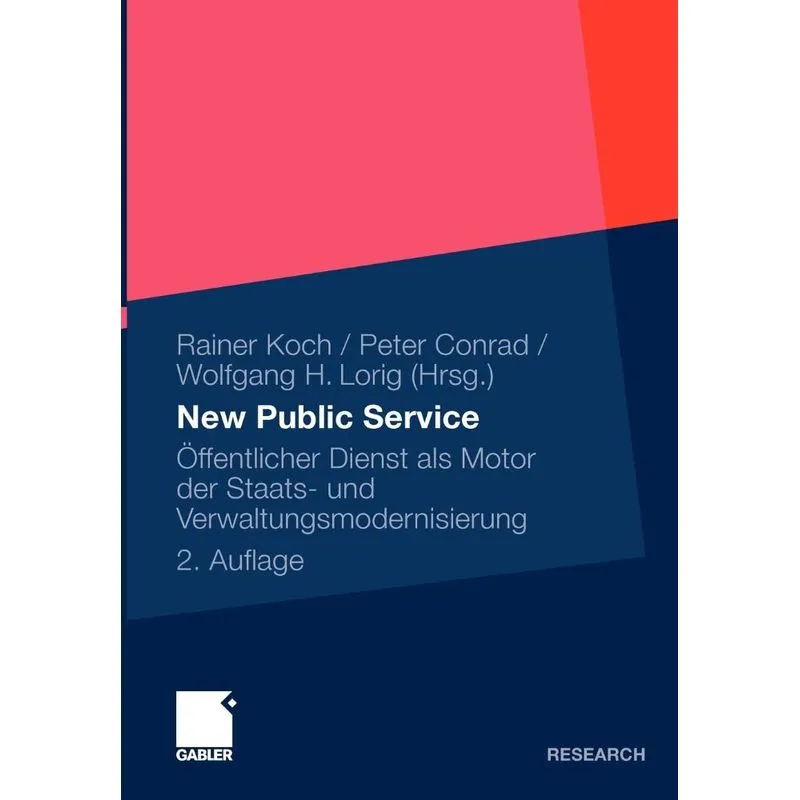 New Public Service