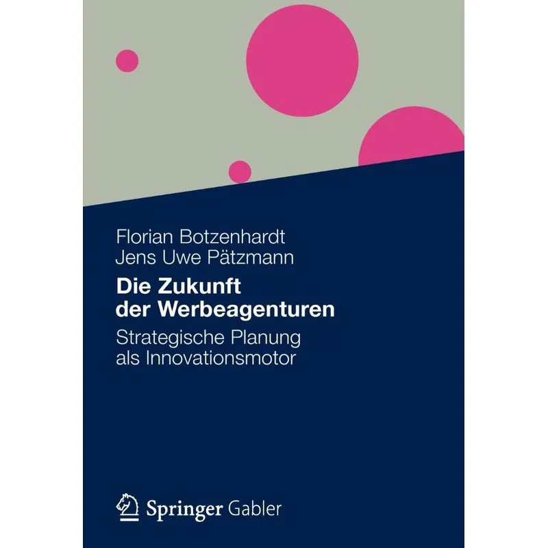 Die Zukunft der Werbeagenturen