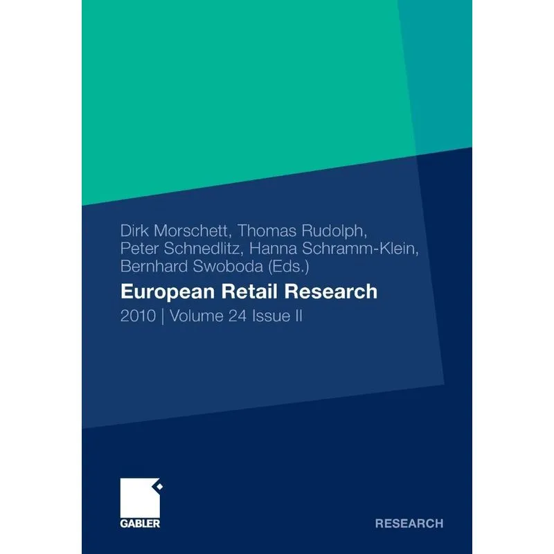European Retail Research
