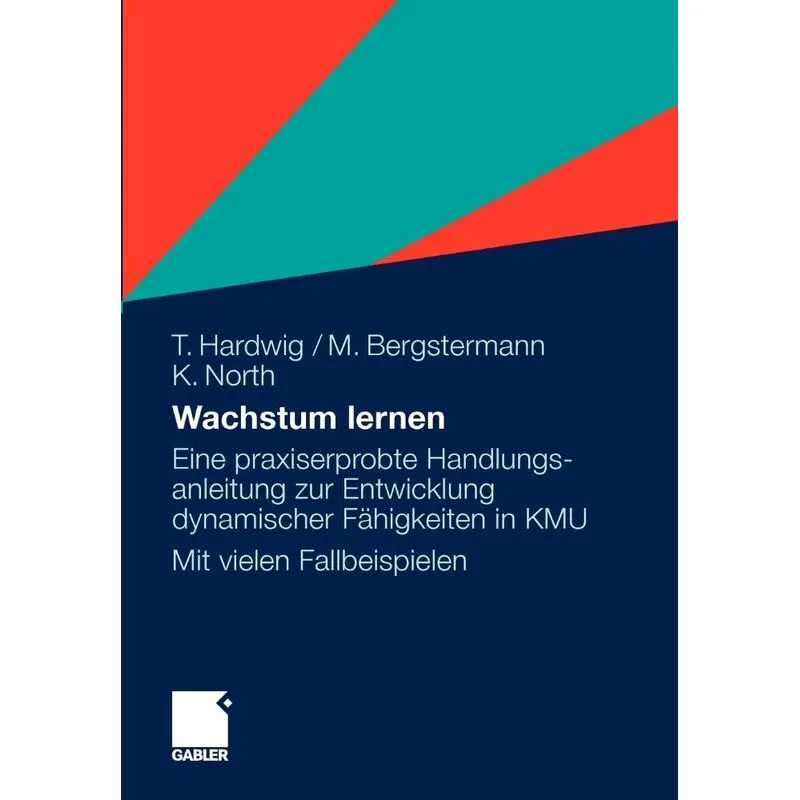 Wachstum Lernen