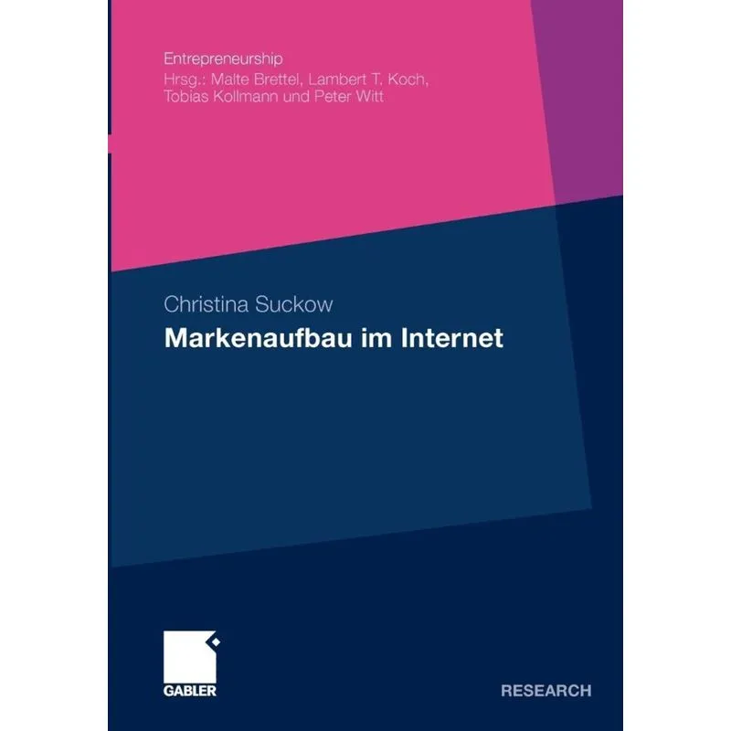 Markenaufbau im Internet