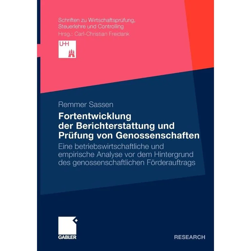 Fortentwicklung Der Berichterstattung Und Prufung Von Genos