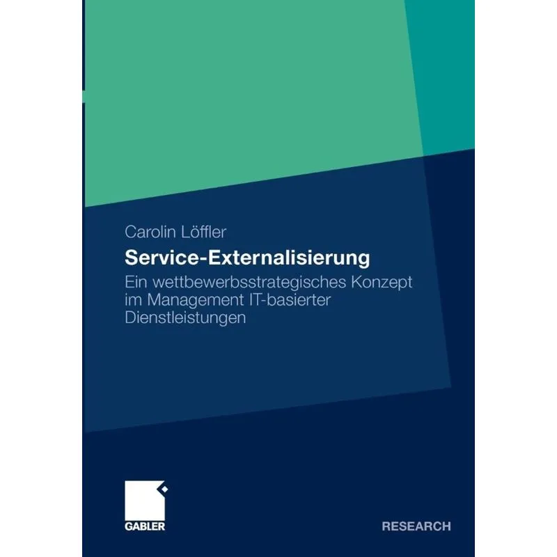 Service Externalisierung
