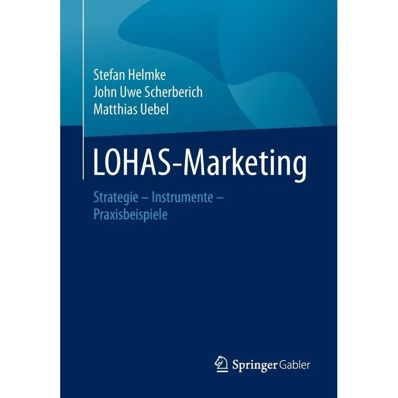 LOHAS-Marketing