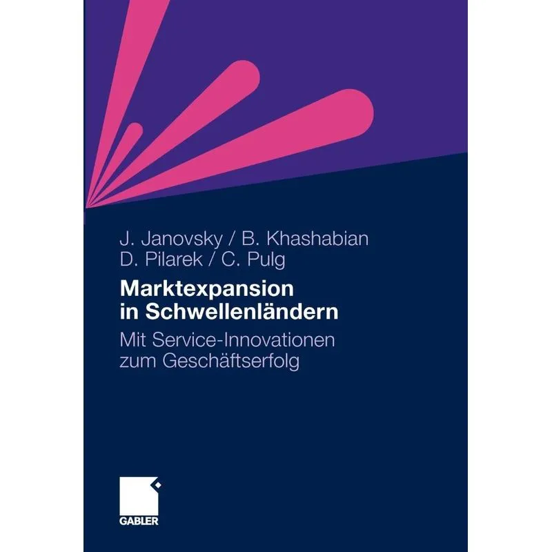Marktexpansion in Schwellenlandern