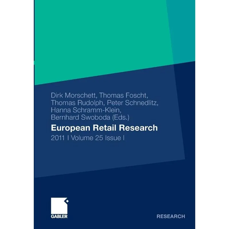 European Retail Research