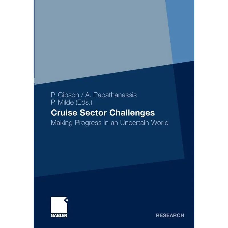 Cruise Sector Challenges