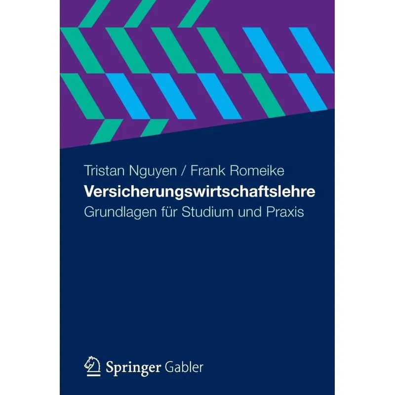 Versicherungswirtschaftslehre