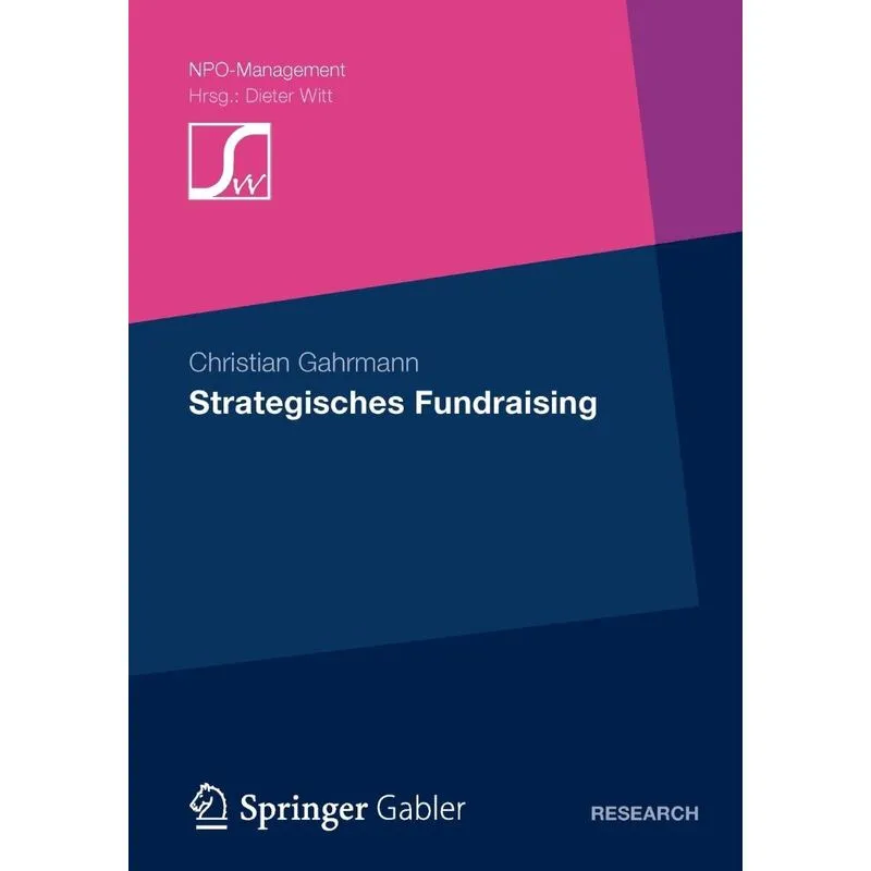 Strategisches Fundraising