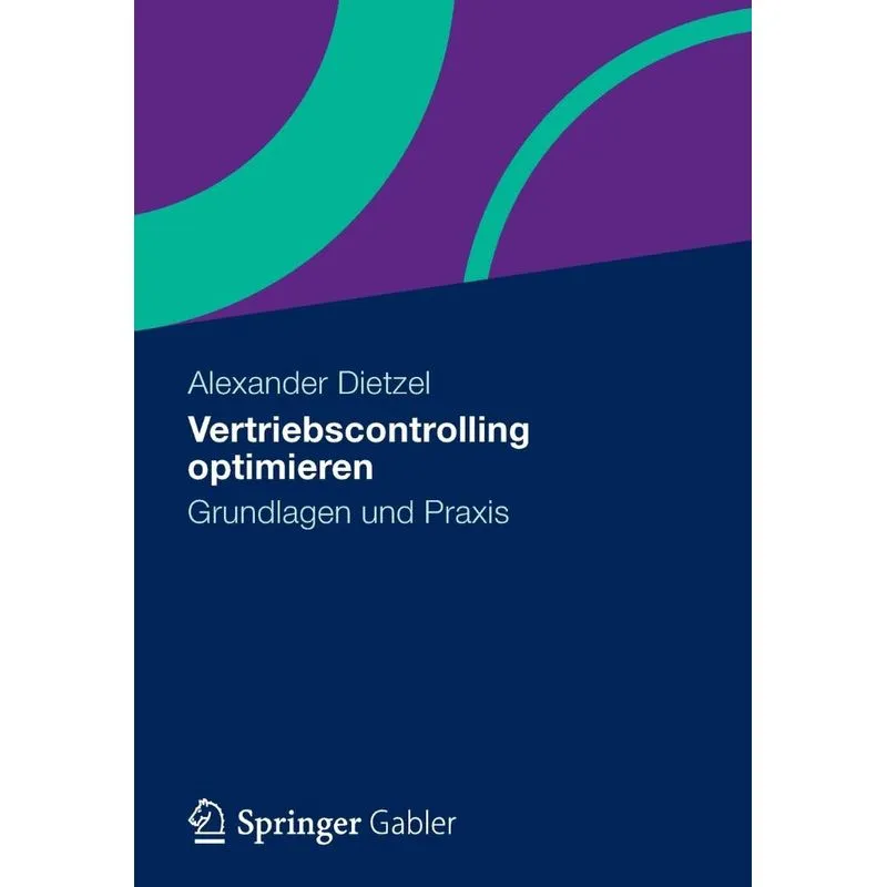 Vertriebscontrolling optimieren